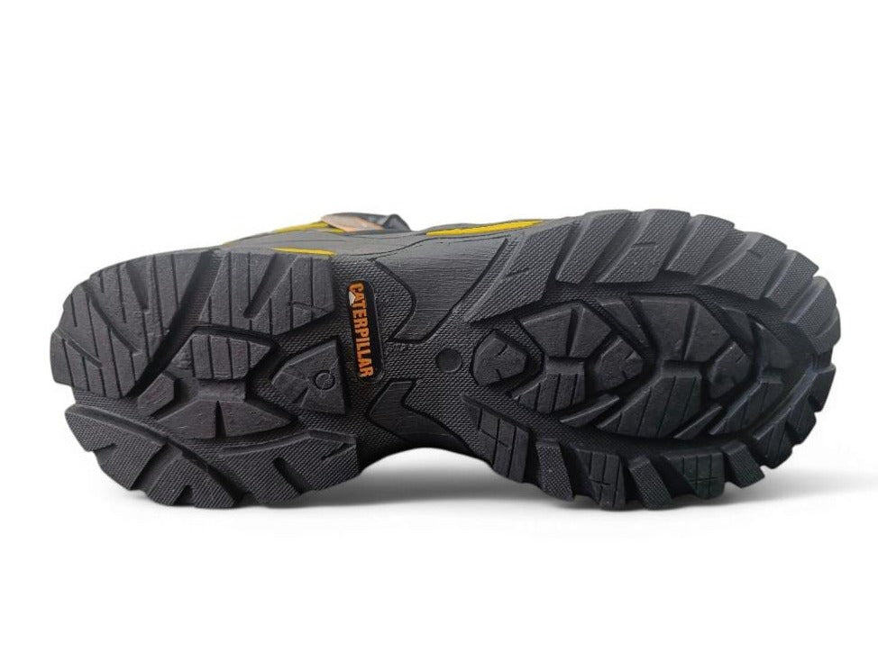 BOTA CATE 1372 CON PUNTERA DE SEGURIDAD DIELECTRICAS