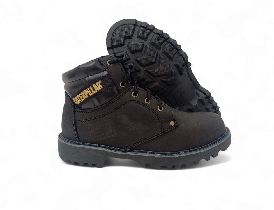 BOTA CAT 07 CAT SIN PUNTERA