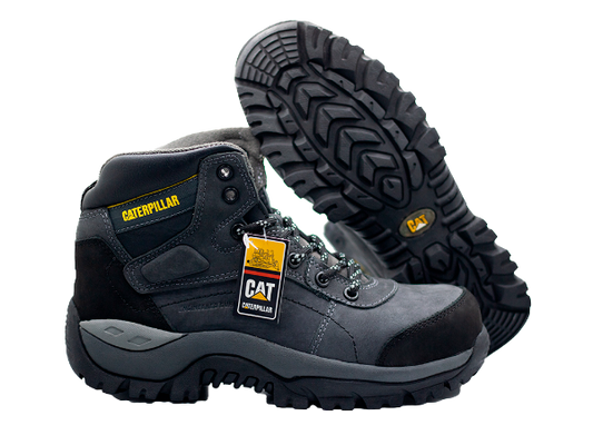 BOTA CAT 1333 CON PUNTERA DE SEGURIDAD DIELECTRICAS UNISEX