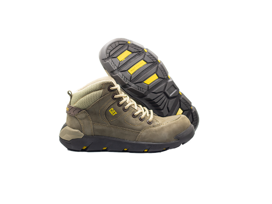 BOTAS CATERPILLAR 019 CON PUNTERA DE SEGURIDAD DIELECTRICAS.
